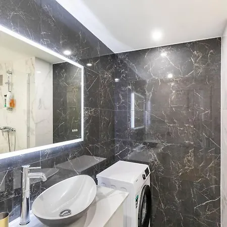 Appartemet A Cannes/plage/centre Apartment Cannes